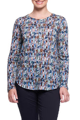 FO8024 FOIL STIR IT UP TOP